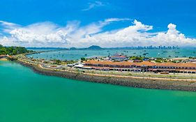 Marinn Tropical Vibes Hotel