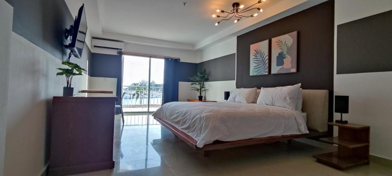 Marinn Tropical Vibes Hotel Panama City Exterior photo