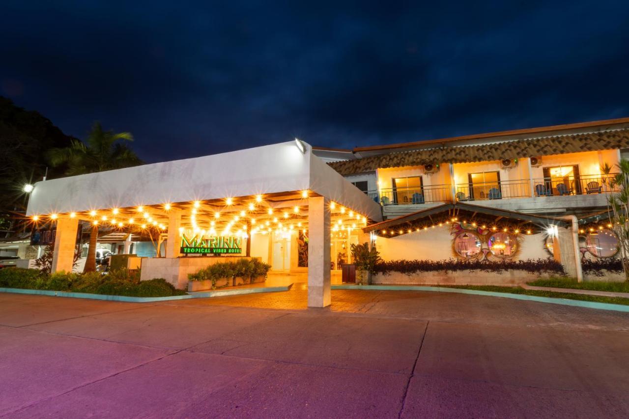Marinn Tropical Vibes Hotel Panama City Exterior photo